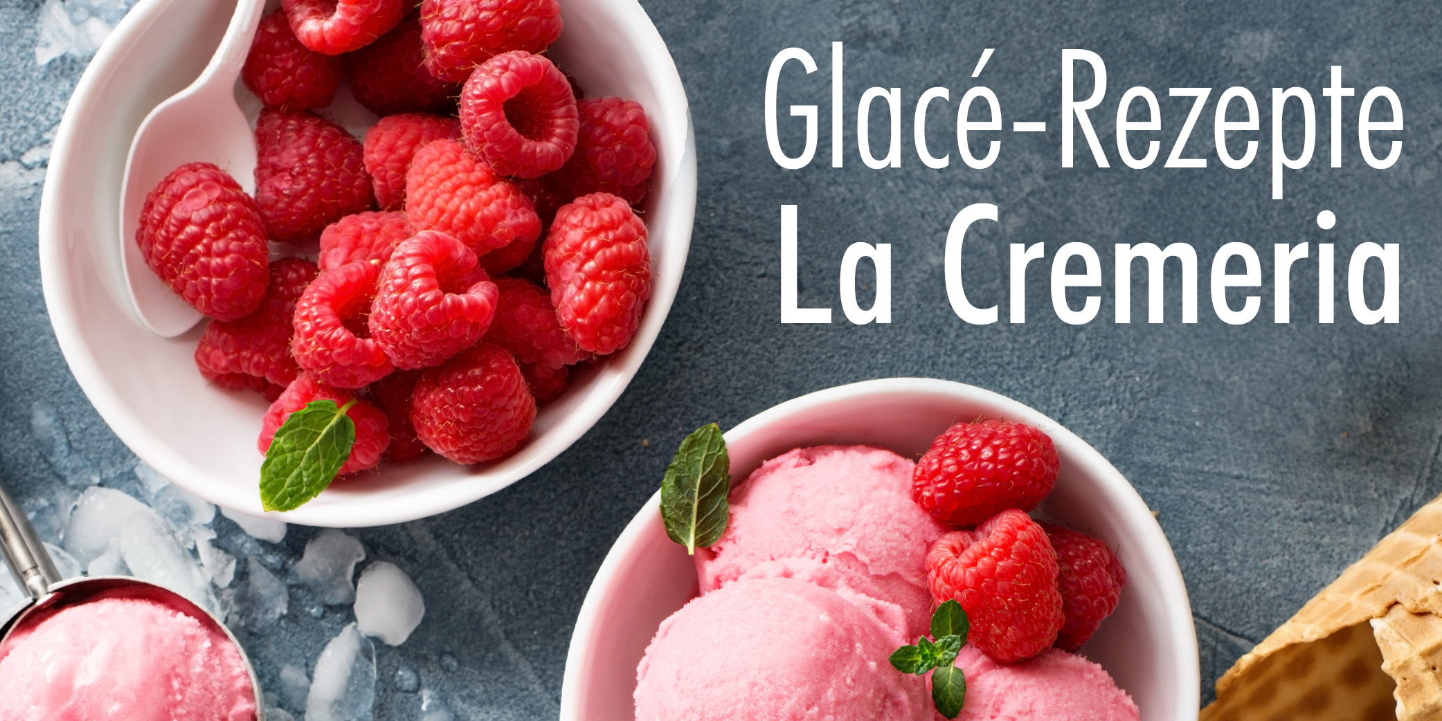 Glace Träume