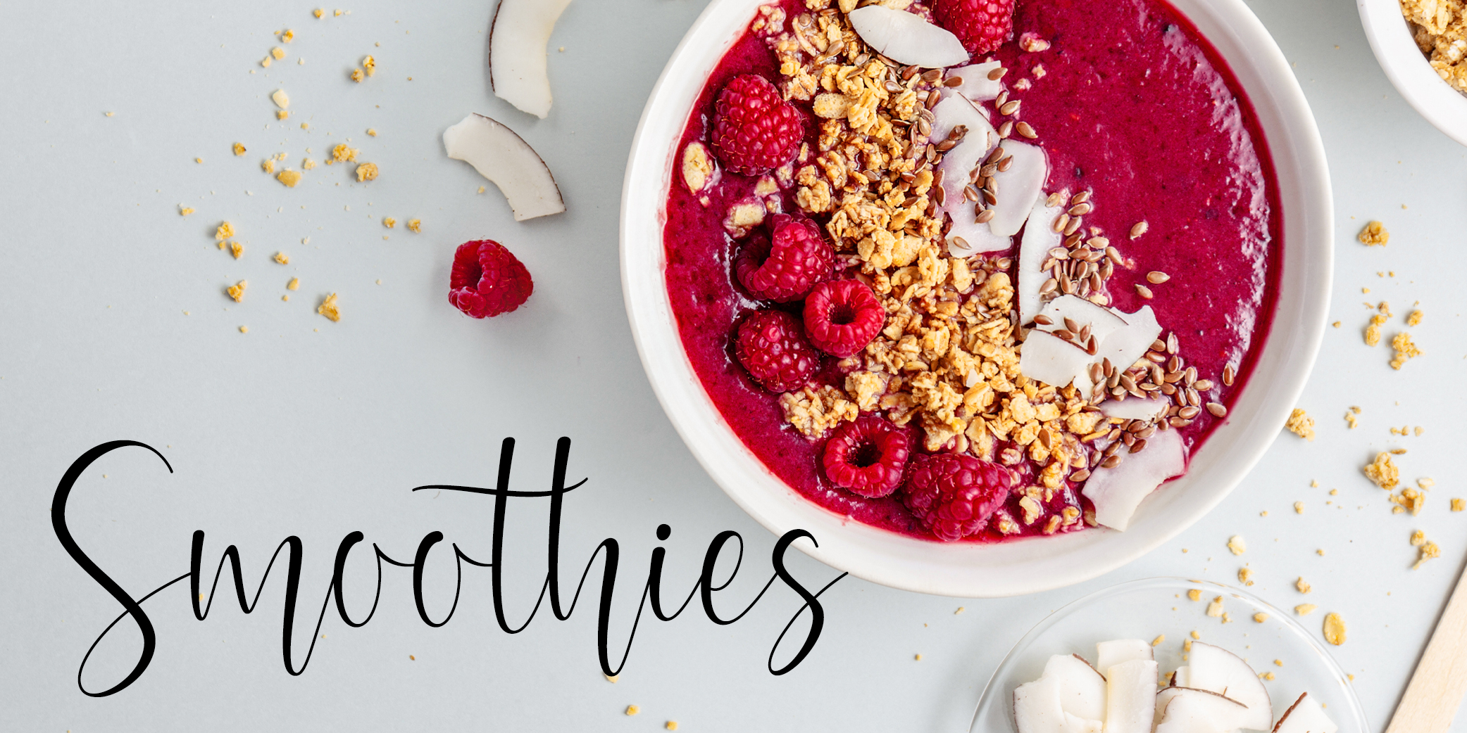 Smoothie Guide